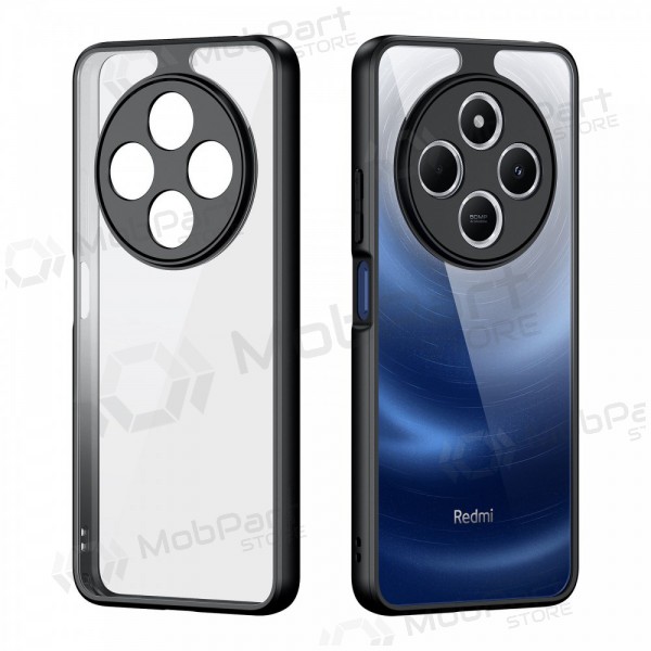 Kotelo, suojakotelo Dux Ducis Aimo Xiaomi Redmi 14C/Redmi A4/Poco C75 Kotelo, suojakotelo Dux Ducis Aimo Xiaomi Redmi 14C/Redmi A4/Poco C75