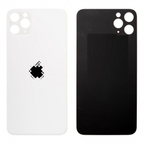 Apple iPhone 11 Pro takakansi (hopea)