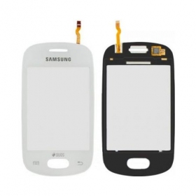 Samsung s5310 Galaxy Pocket Neo kosketuslasi (valkoinen)