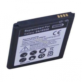 Samsung i9500 Galaxy S4 / i9505 Galaxy S4 (EB-B600BE) paristo / akku (2600mAh)