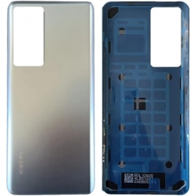 Xiaomi 12T / 12T Pro takaakkukansi