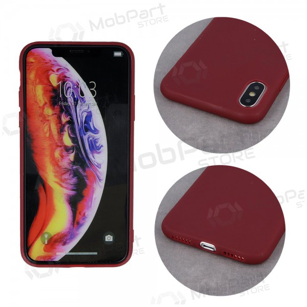 Xiaomi Mi 11 Lite 4G / 5G / 11 Lite 5G NE puhelinkotelo / suojakotelo Xiaomi Mi 11 Lite 4G / 5G / 11 Lite 5G NE puhelinkotelo / suojakotelo