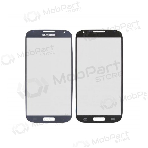 Samsung i9500 Galaxy S4 / i9505 Galaxy S4 Näytön lasi (tummansininen) (for screen refurbishing) Samsung i9500 Galaxy S4 / i9505 Galaxy S4 Näytön lasi (tummansininen) (for screen refurbishing)
