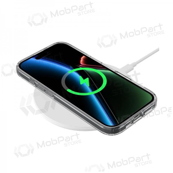 Apple iPhone 17 dėklas 