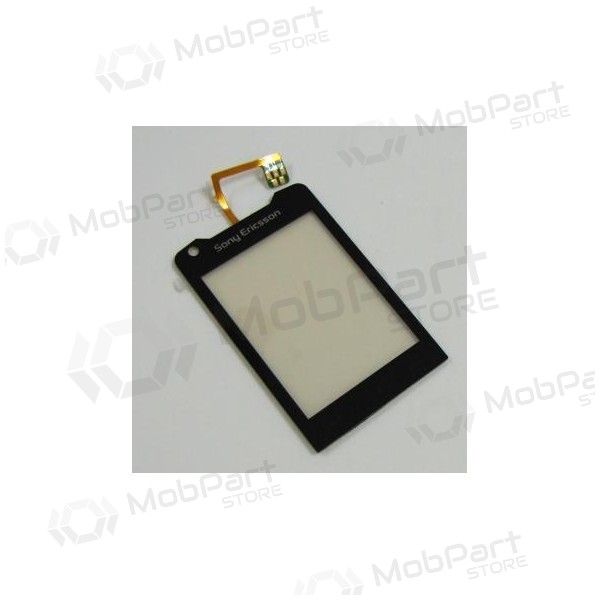 Sony Ericsson W960 kosketuslasi