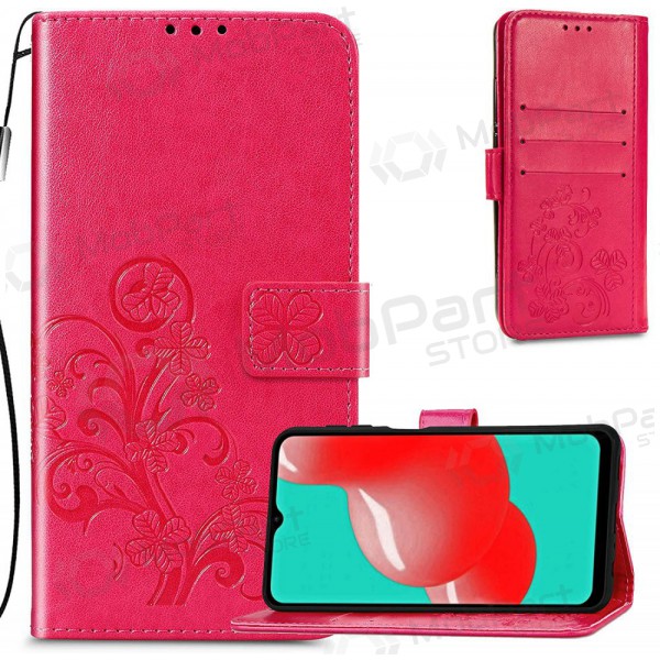 Samsung Galaxy A245 A24 4G / A246 A24 5G puhelinkotelo / suojakotelo 