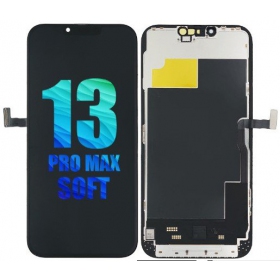 Apple iPhone 13 Pro Max näyttö (Premium OLED)