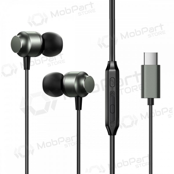 Kuulokkeet Joyroom JR-EC06 Type-C