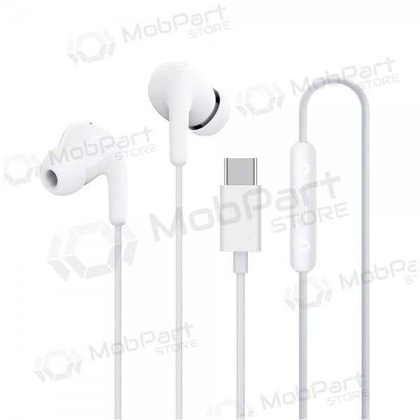 Kuulokkeet Xiaomi USB-C BHR8931GL