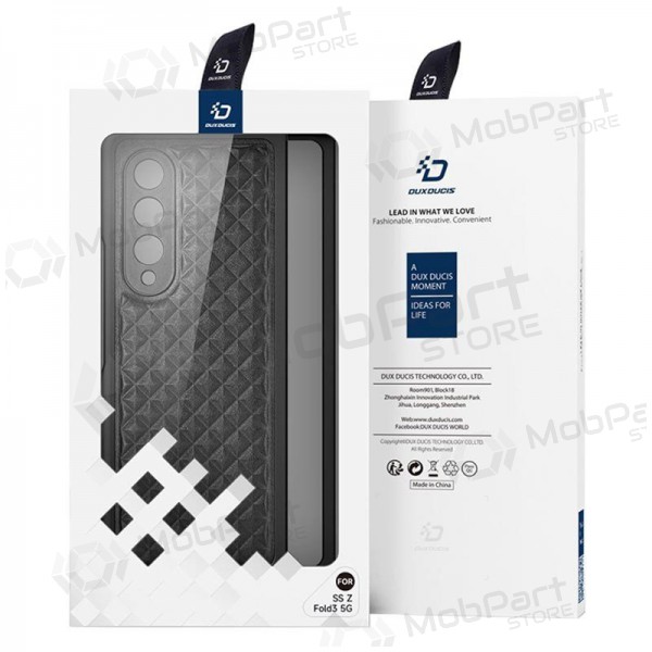 Samsung F936 Galaxy Z Fold4 5G puhelinkotelo / suojakotelo 