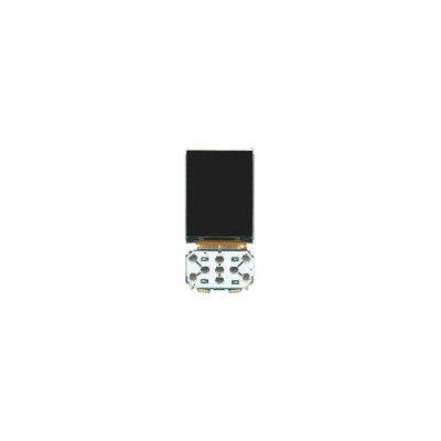 Samsung S3500 LCD näyttö - Premium