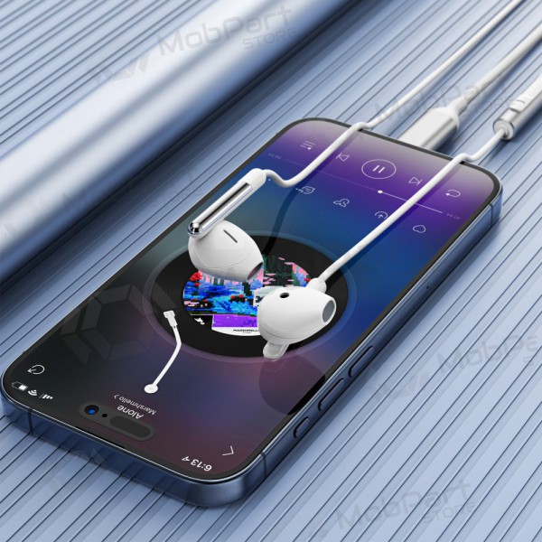 Kuulokkeet Acefast L3 USB-C Kuulokkeet Acefast L3 USB-C