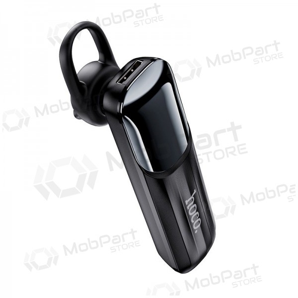Langaton handsfree Hoco E57 musta