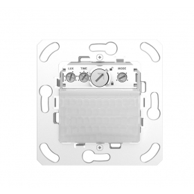 Sieninis įleidžiamas judesio būvio daviklis Theben T2060650 theMura (170°, valkoinen)