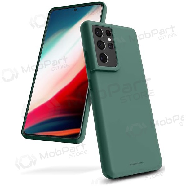 Samsung Galaxy A22 5G suojakuori Mercury 
