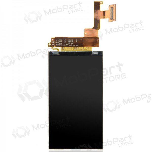 LCD näyttö Sony Ericsson U1