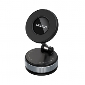 Dudao F24PRO MagSafe autoteline kojelaudalle tai lasille