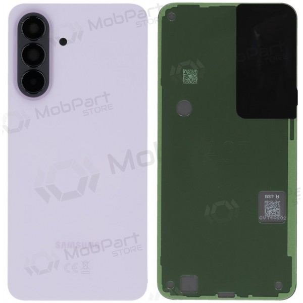 Samsung Galaxy A37 5G takakansi (laventeli) (alkuperäinen)