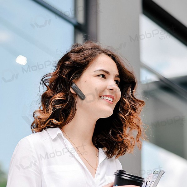 Langaton handsfree Borofone BC36 musta
