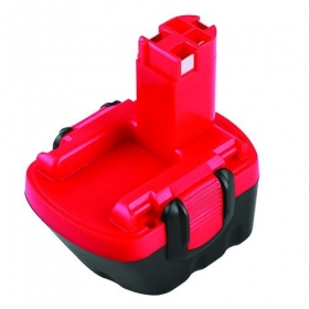 Akku työkaluille BOSCH Heavy Duty BAT046, 12V, 3.0Ah, Ni-MH