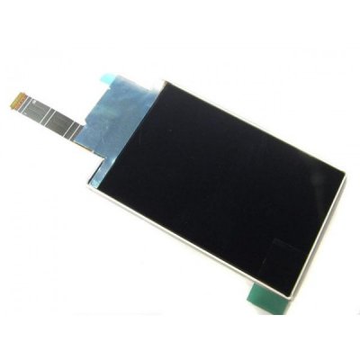 LCD näyttö Sony Ericsson WT19 - Premium