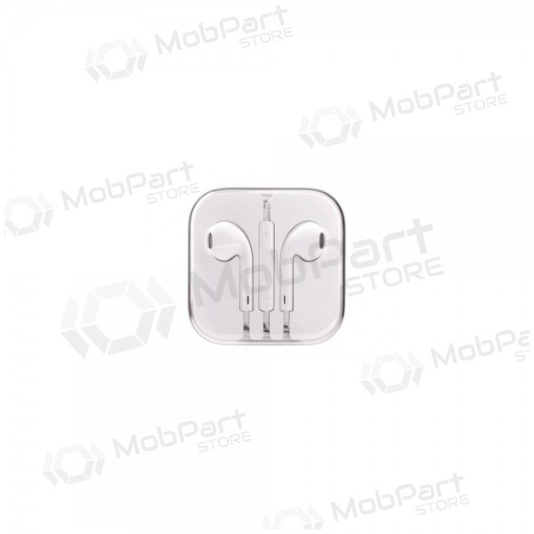 Apple MNHF2ZM / A AP10024 handsfree (packed) (alkuperäinen)