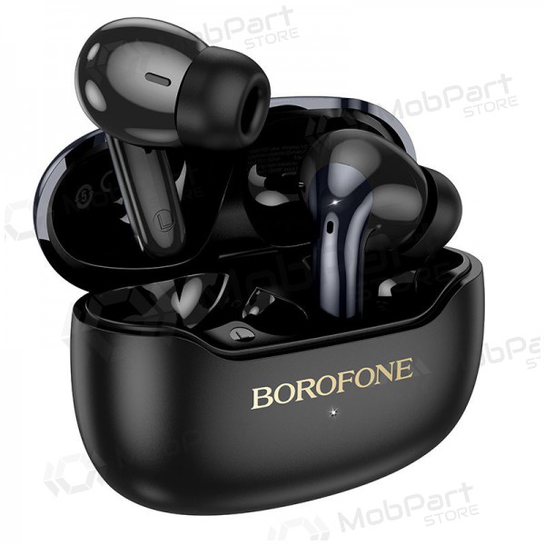 Langattomat kuulokkeet Borofone FQ1 Plus ANC+ENC Langattomat kuulokkeet Borofone FQ1 Plus ANC+ENC