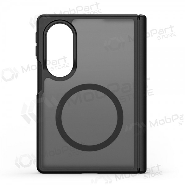 Samsung Galaxy Z Fold8 kotelo - Dux Ducis Yind MagSafe (musta)