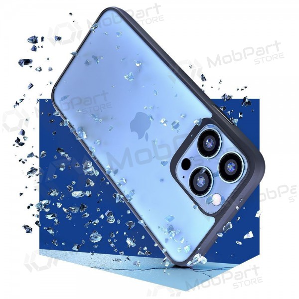 Apple iPhone 14 Pro kotelo - 3MK Satin Armor Case+