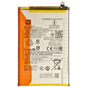 Xiaomi Redmi A5, Poco C71 akku (BP5E) (alkuperäinen)