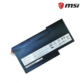 MSI BTY-M6J, 5700mAh kannettavan tietokoneen akku - PREMIUM