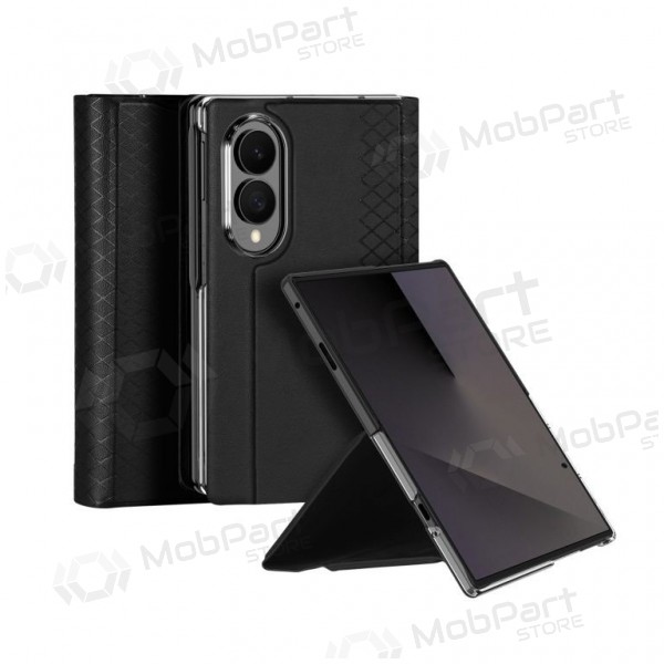 Samsung Galaxy Z Fold8 kotelo - Dux Ducis Bril (musta)