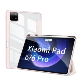 Xiaomi Pad 6, Pad 6 Pro kotelo - Dux Ducis Toby