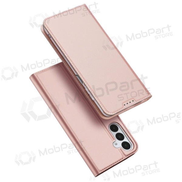 Samsung Galaxy A17, A18 kotelo 
