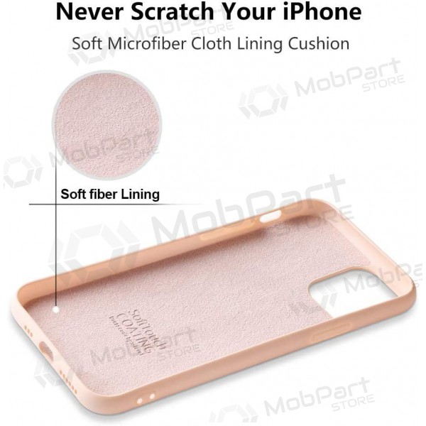 Apple iPhone 15 suojakuori Apple iPhone 15 suojakuori
