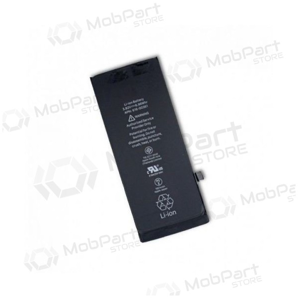 Apple iPhone SE 2020 paristo / akku (1821mAh) - Premium