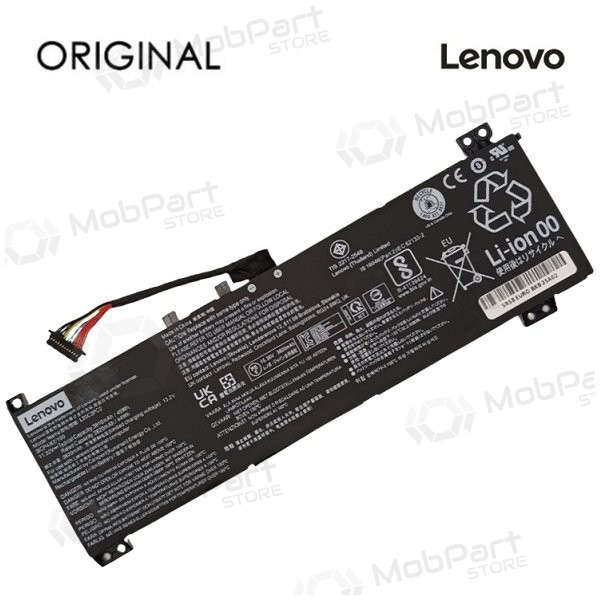 LENOVO L20C3PC2, 3820mAh kannettavan tietokoneen akku - PREMIUM LENOVO L20C3PC2, 3820mAh kannettavan tietokoneen akku - PREMIUM