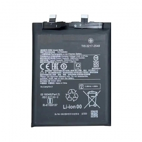 Xiaomi 13T Pro akku, akkumulaattori (bm5s) (alkuperäinen)