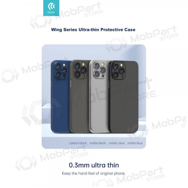 Apple iPhone 13 Pro Max puhelinkotelo / suojakotelo 