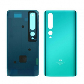 Xiaomi Mi 10 takaakkukansi vihreä (Coral Green)