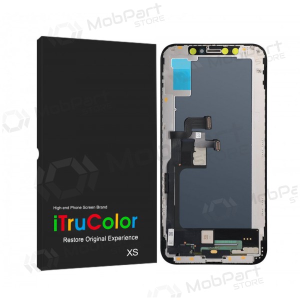 Apple iPhone XS ekranas (Premium Incell)