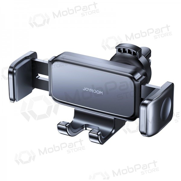 Auton matkapuhelinpidike Joyroom JR-ZS283 (air vent) musta