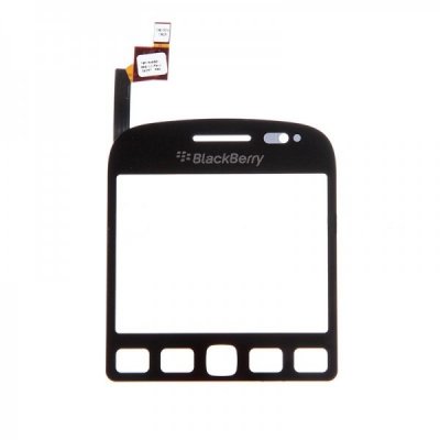 BlackBerry 9720 kosketuslasi (musta)