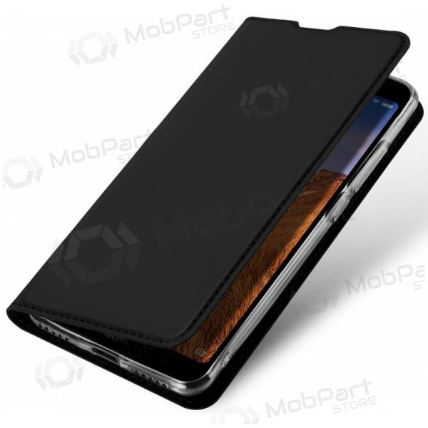 Xiaomi 17T kotelo - Dux Ducis Skin Pro musta