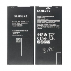 Samsung J415F Galaxy J4 Plus / J610F Galaxy J6 Plus paristo / akku (3300mAh) (service pack) (alkuperäinen)