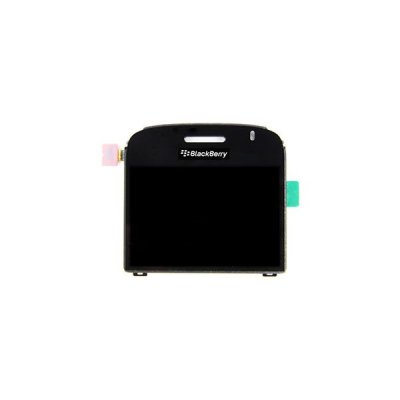 BlackBerry 9000 (002) LCD-näyttö - Premium