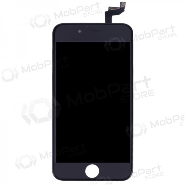 Apple iPhone 6S näyttö (musta) (refurbished, alkuperäinen) Apple iPhone 6S näyttö (musta) (refurbished, alkuperäinen)
