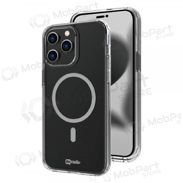 Apple iPhone 14 Pro puhelinkotelo / suojakotelo 