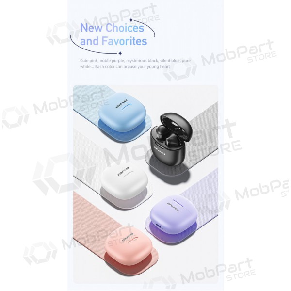 Langattomat kuulokkeet Awei T68