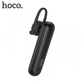 Langaton handsfree Hoco E36 musta